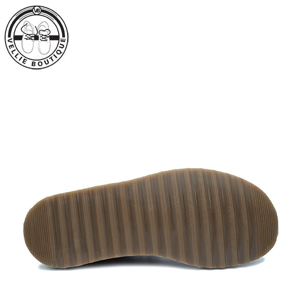 Kapoq Hantam Vastrap Vellie - Rust Commando