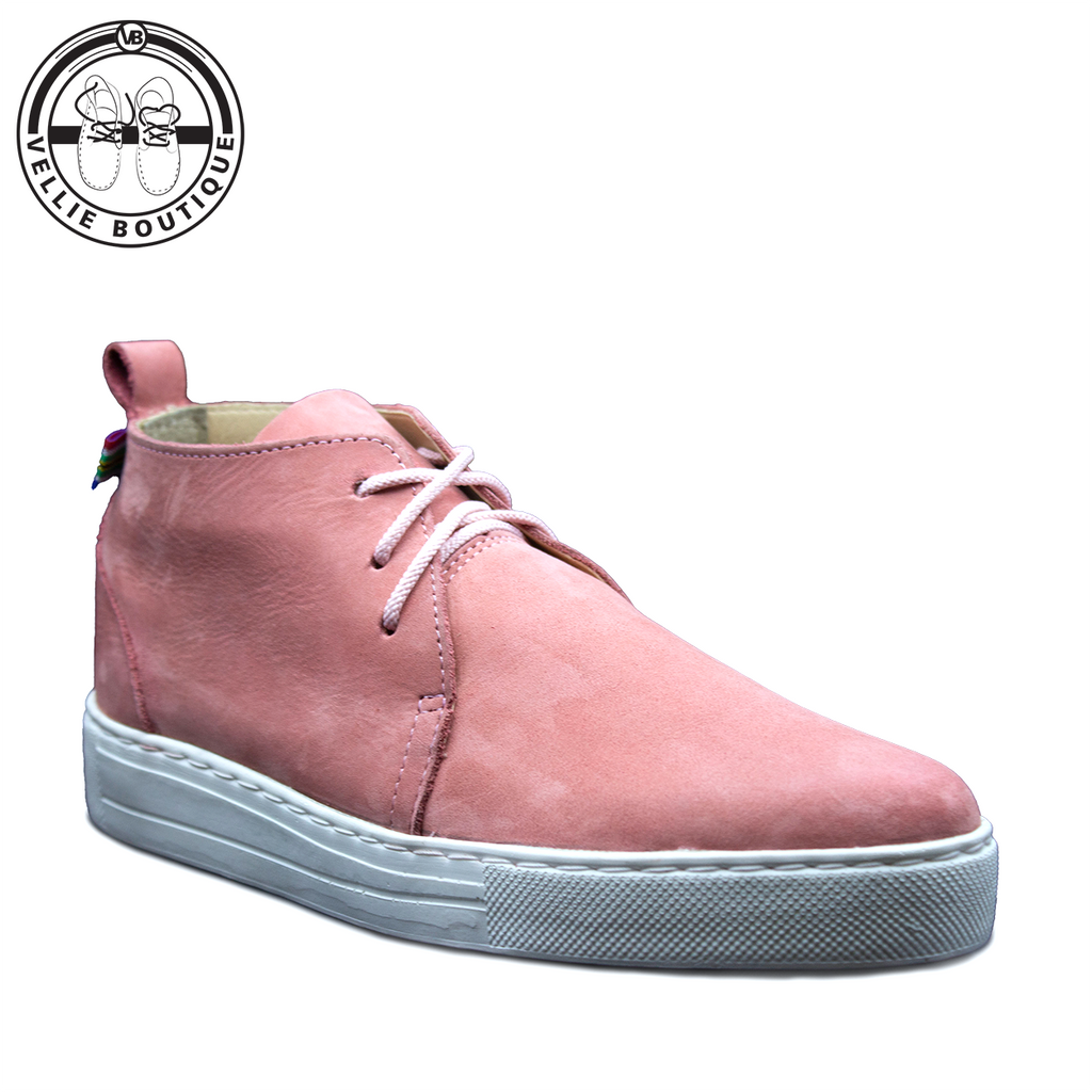 KapoQ Vella Tekka Unisex (Blush Pink)