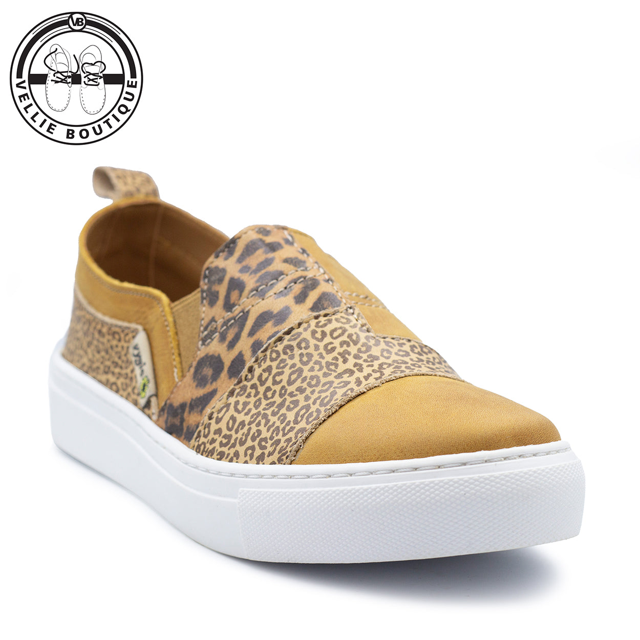 Vygie - Alyssa - Leopard