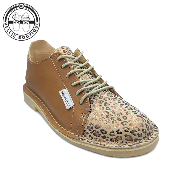 #Protea Suikerbossie (Tan/Leopard)