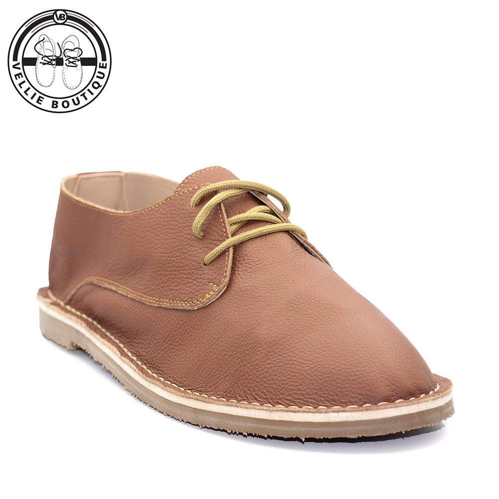 
                  
                    KapoQ Buttercup Tan
                  
                