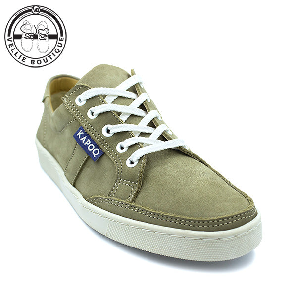 KapoQ Plett Trapper - Olive