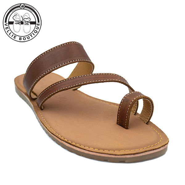 Hedgehogs Zoé (Cognac) [HHB215]