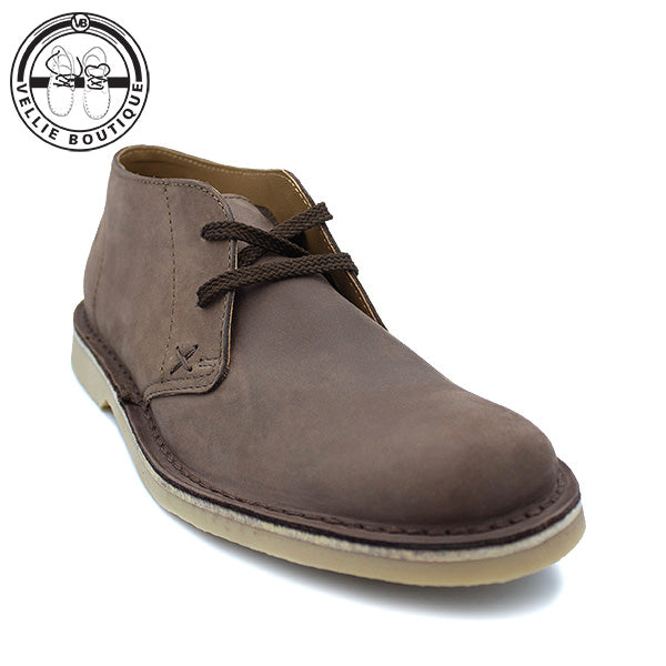 Grasshoppers Duke (Mocca) Sandiego