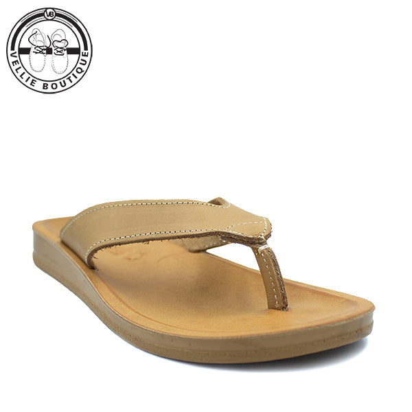 Angelsoft Jenna (2224) Tan Honey