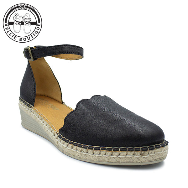 Tsonga Inkantolo Cayak Black