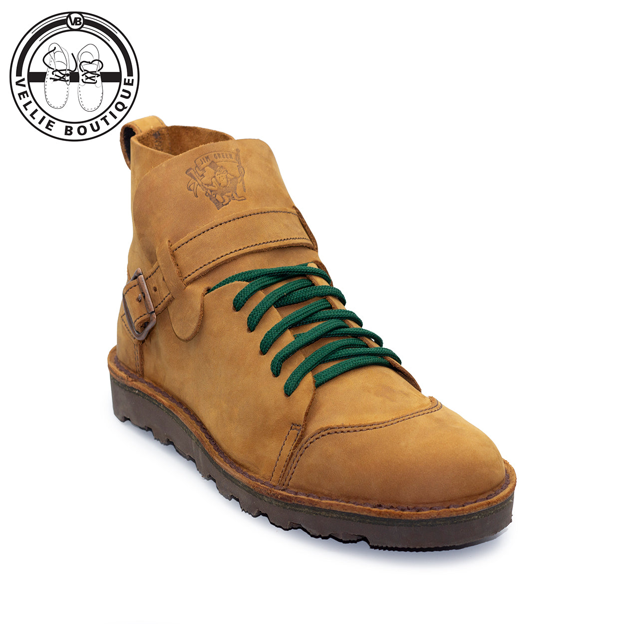 El Toro Bravo by Jim Green