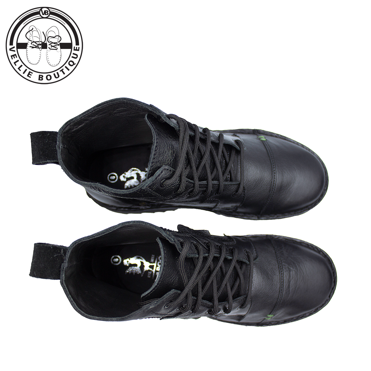 Ankole [160014] Black Salvador