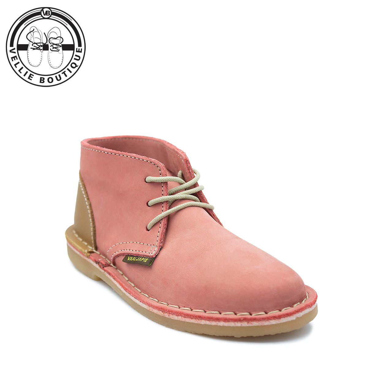 Japsnoet Vaaljapie Youth (Pink)