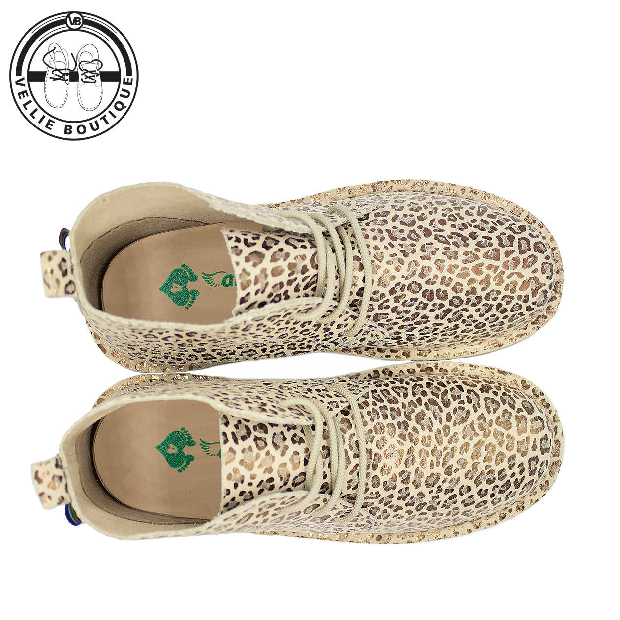 Angelsoft Leopard Creek Vellie