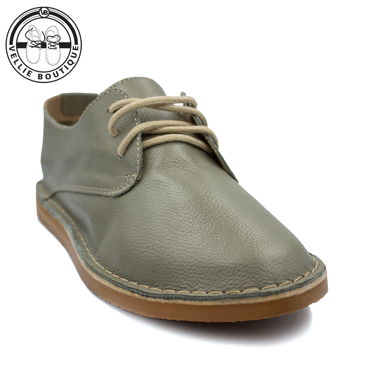 Buttercup Light Khaki