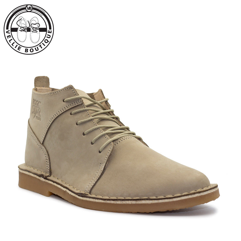 
                  
                    ROCKSTAR Vellie (Groentrui)
                  
                