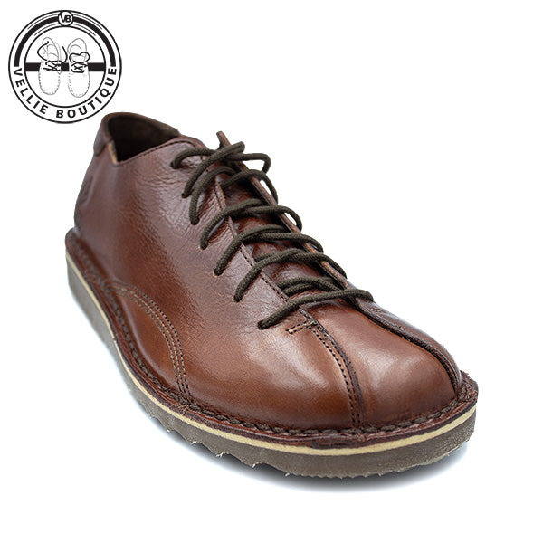 Kapoq Hantam Vastrap Vellie - Rust Commando