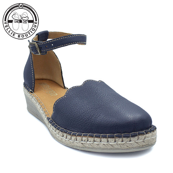 Tsonga Inkantolo Cayak Denim