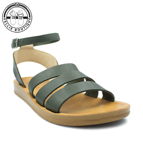 Angelsoft Scarlett - Olive (2222)