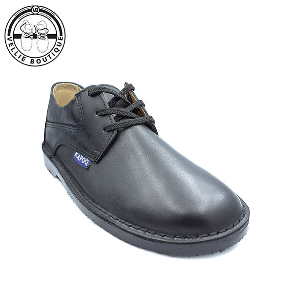KapoQ Outeniqua -33421 (Black)