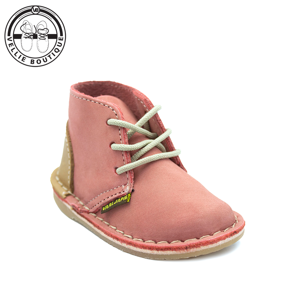 Japsnoet Vaaljapie Junior (Pink)