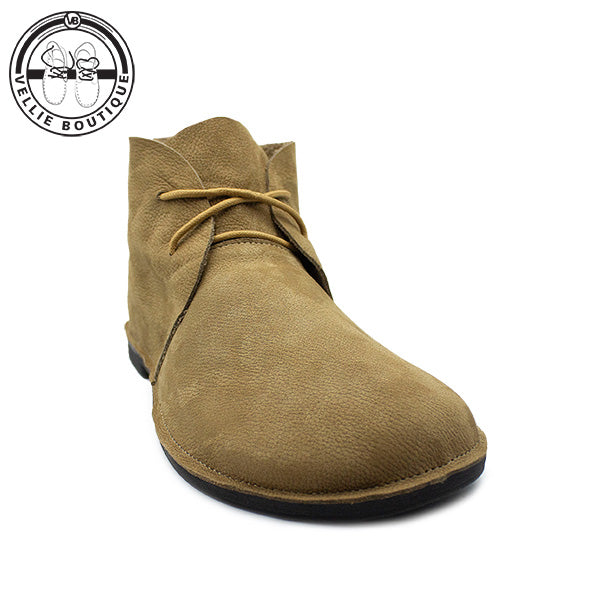 Barefoot Johnny - Khaki