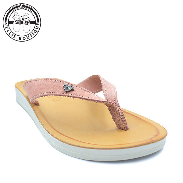 Angelsoft Alexis (Pink) [1607]