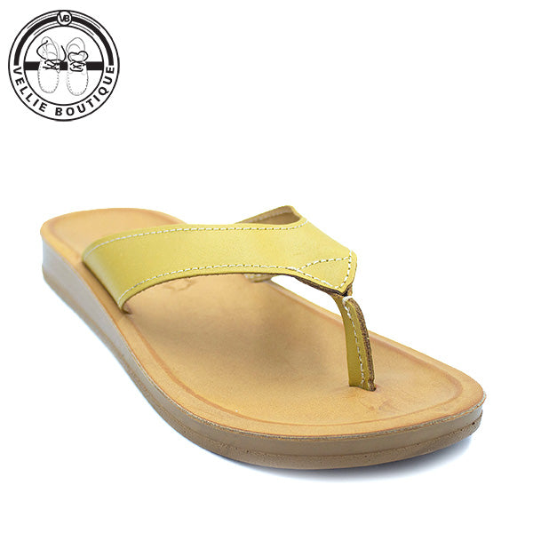 Angelsoft Jenna (2224) Mustard