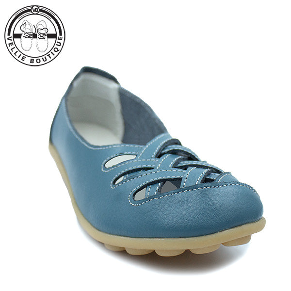 
                  
                    Cygnini ( Denim Blue)
                  
                