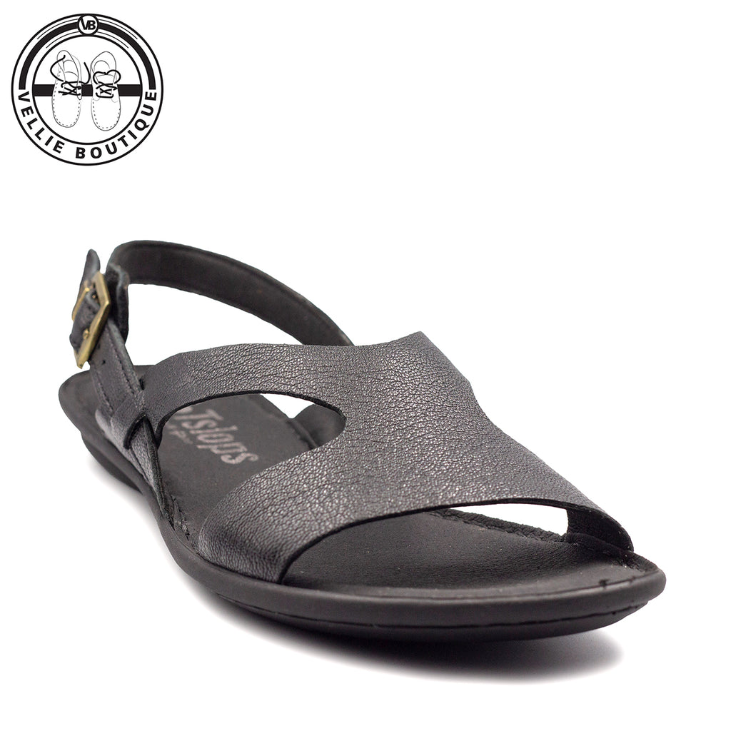 Tsonga Butembo - Cayak Black