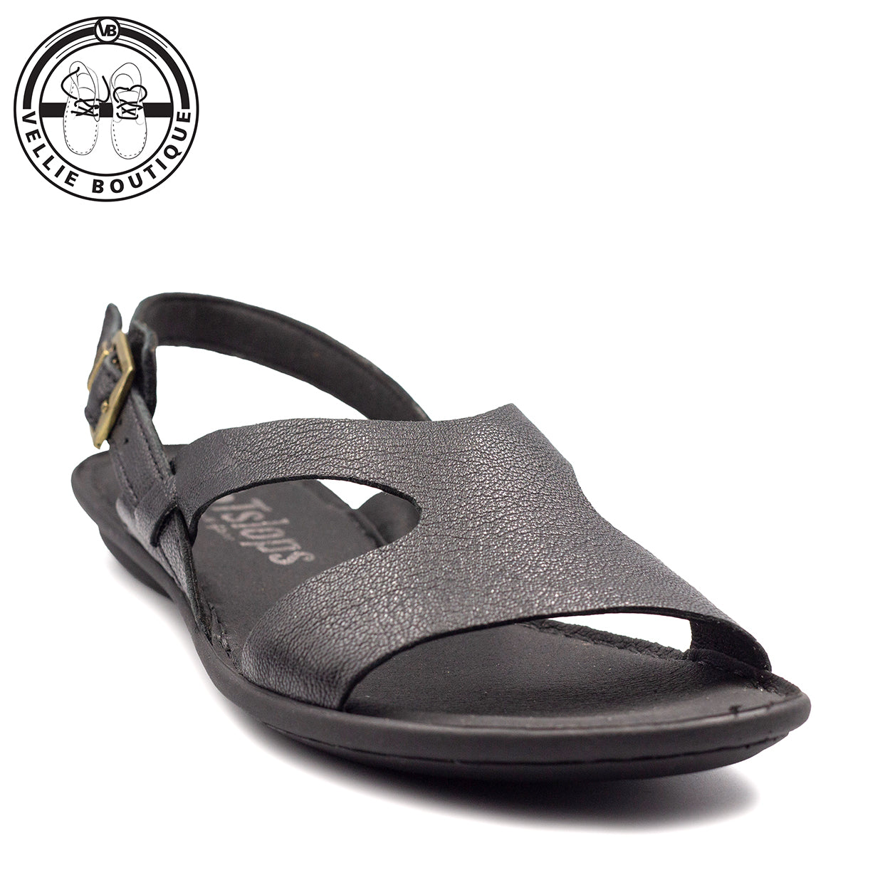 Tsonga Butembo - Cayak Black