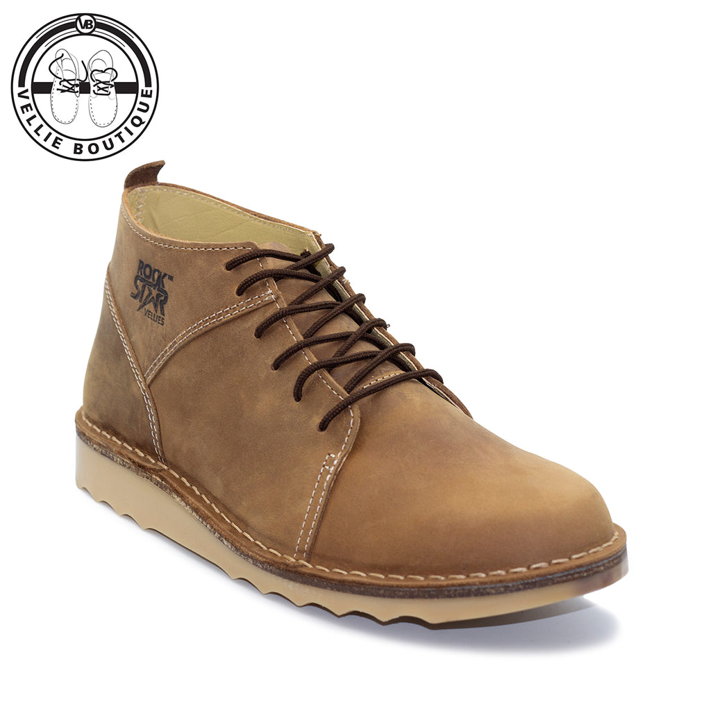 Rockstar Rhapsody - Sandiego Choc