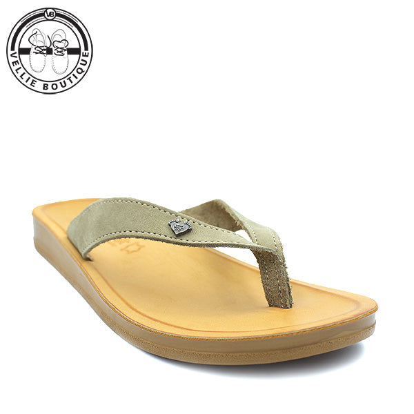 Angelsoft Alexis (Olive) [1607]