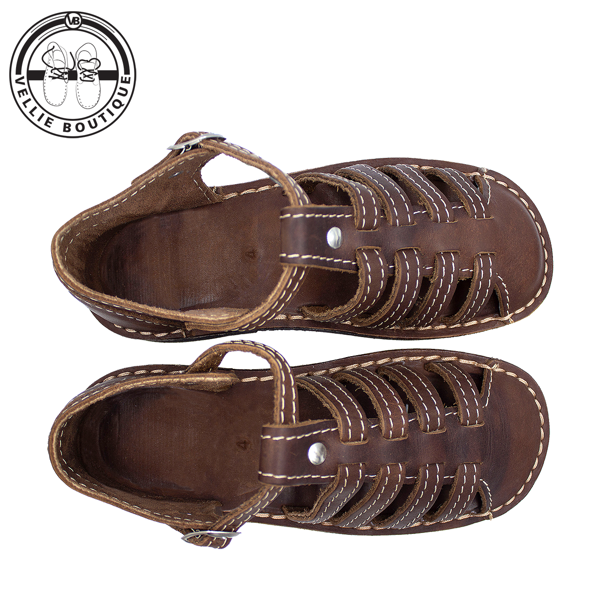 Sally (Brown) Soft