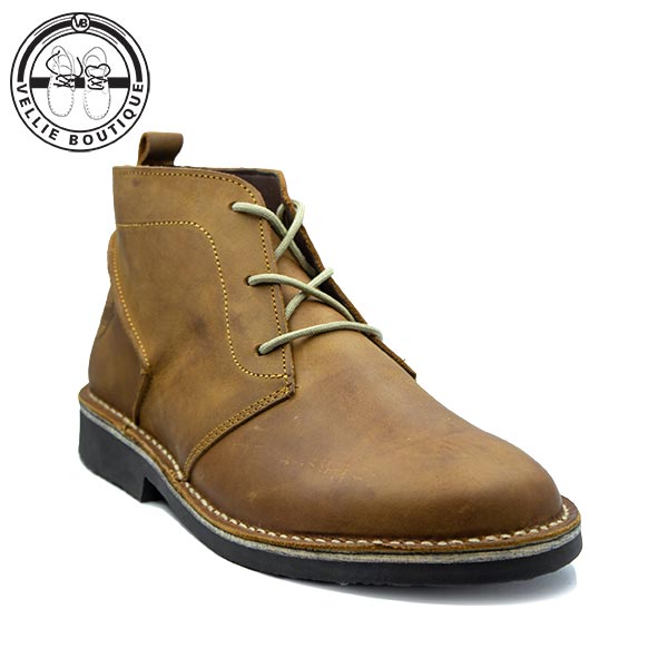 Bouch (Salvadore Brown) Black sole [160004]