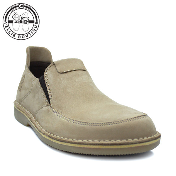 Wupperthal Vellie (Doe Buck Stone-Tan Sole) [490003]