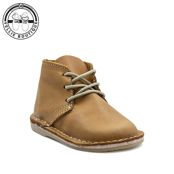 Japsnoet Youth (Tan)