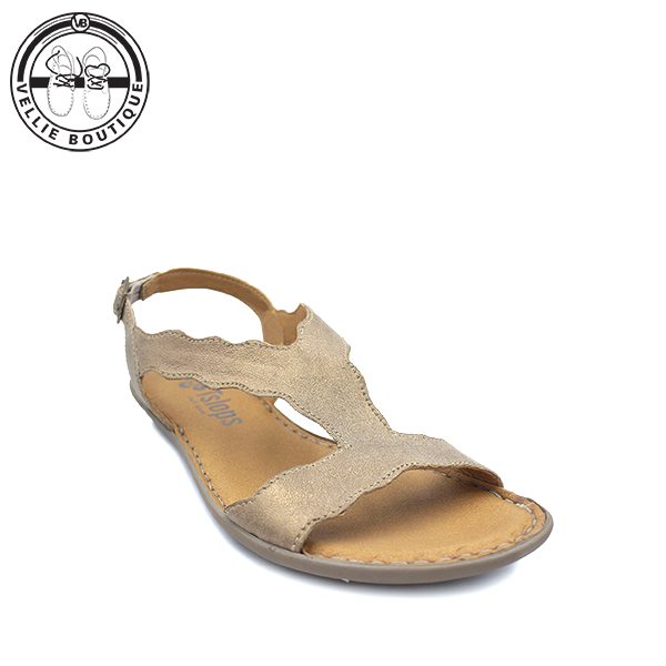 Tsonga Isafari (Spirit Beige)