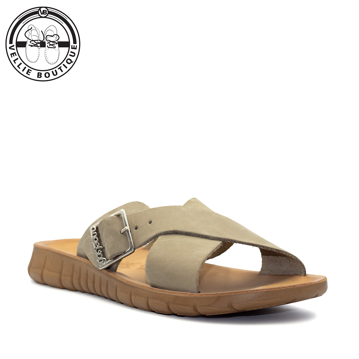 Angelsoft Ava (Olive) [1986]