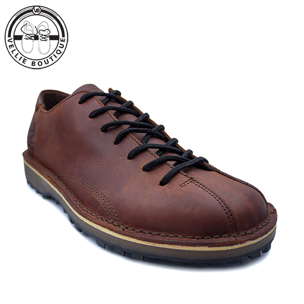 St. Andrew’s KapoQ Golf Veldskoen - Tugela/Black Sole