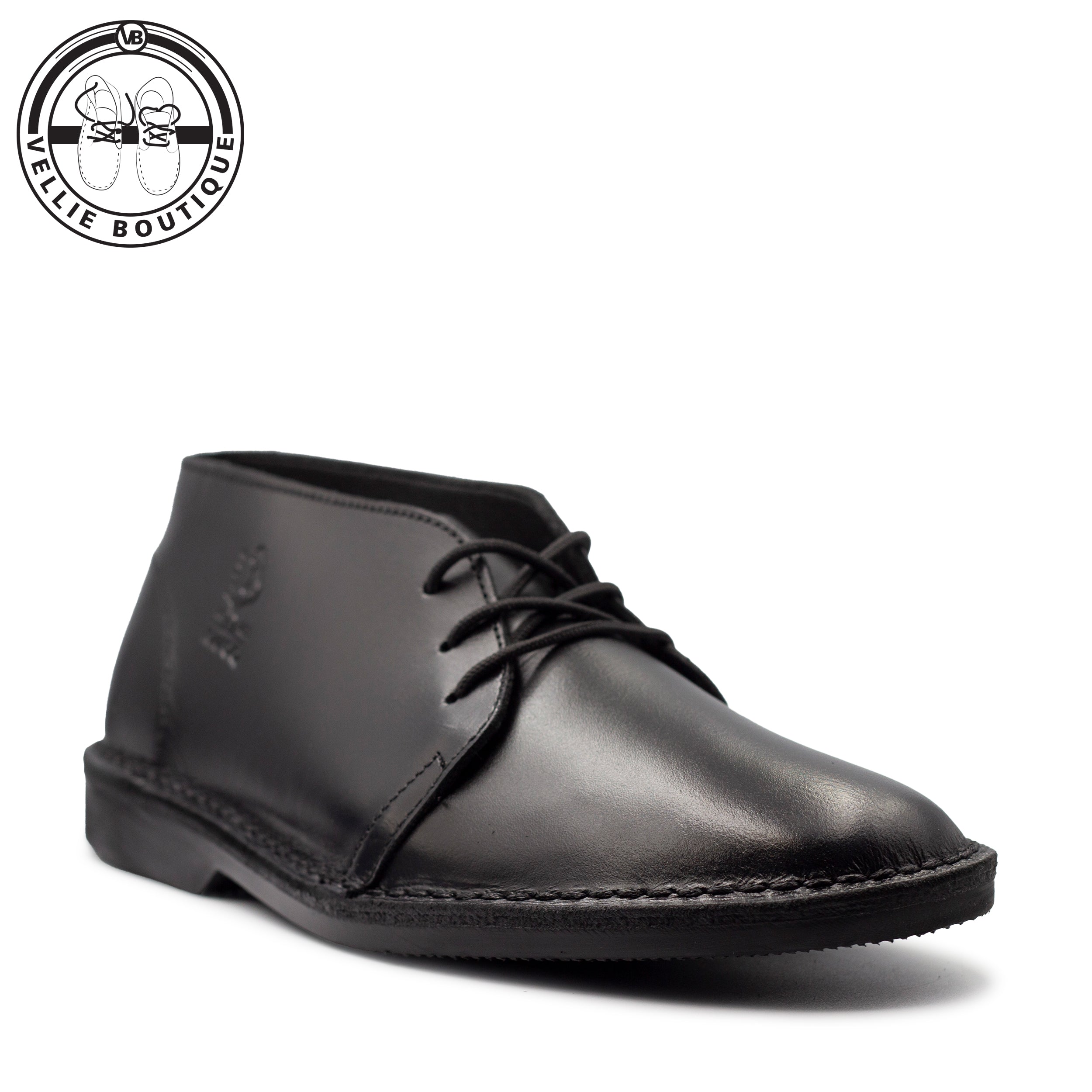 KapoQ Karolis (Black) [390092]