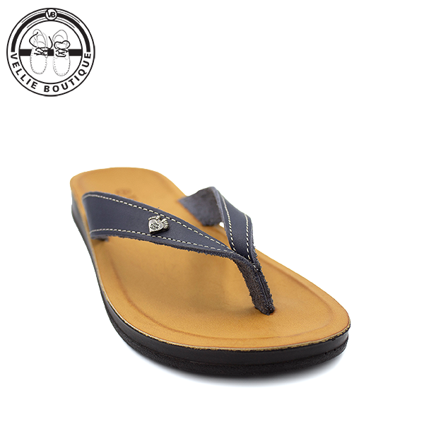 Angelsoft Alexis (Navy) [1607]