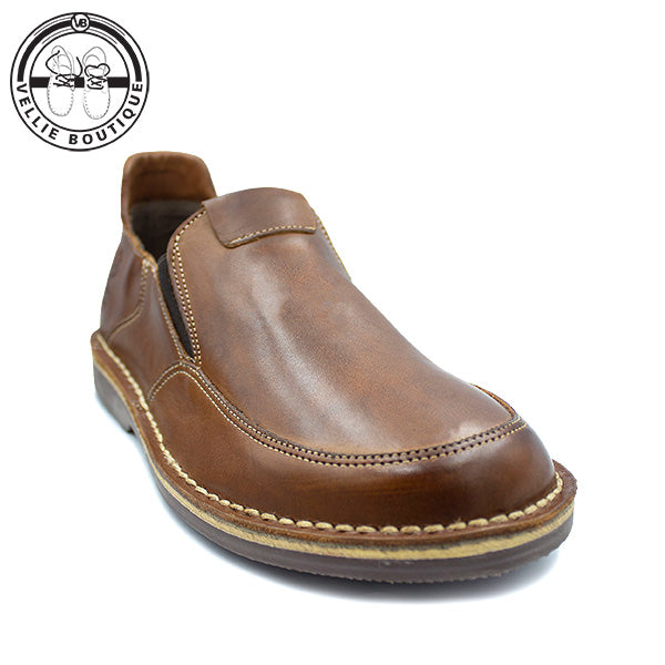 Wupperthal Vellie (Mid Brown Denver) [490003]