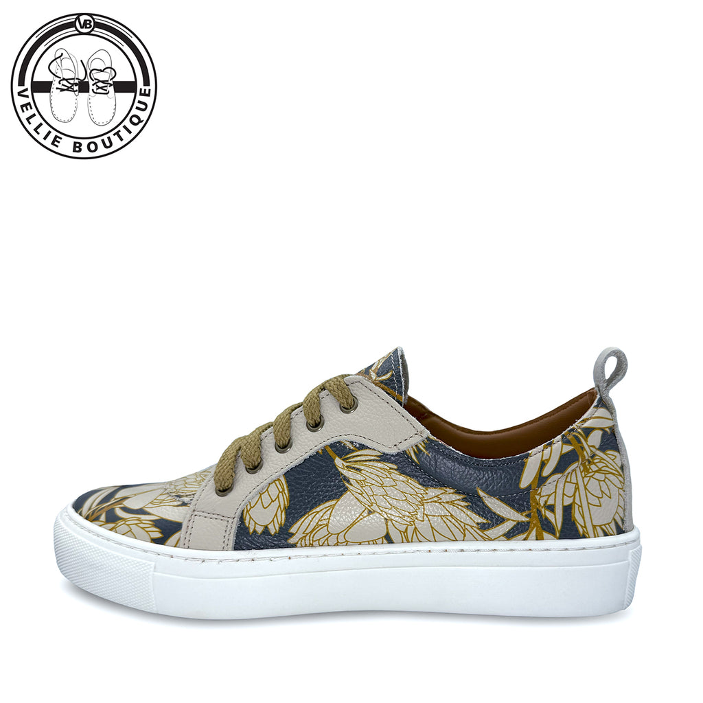 Vygie - Protea Navy