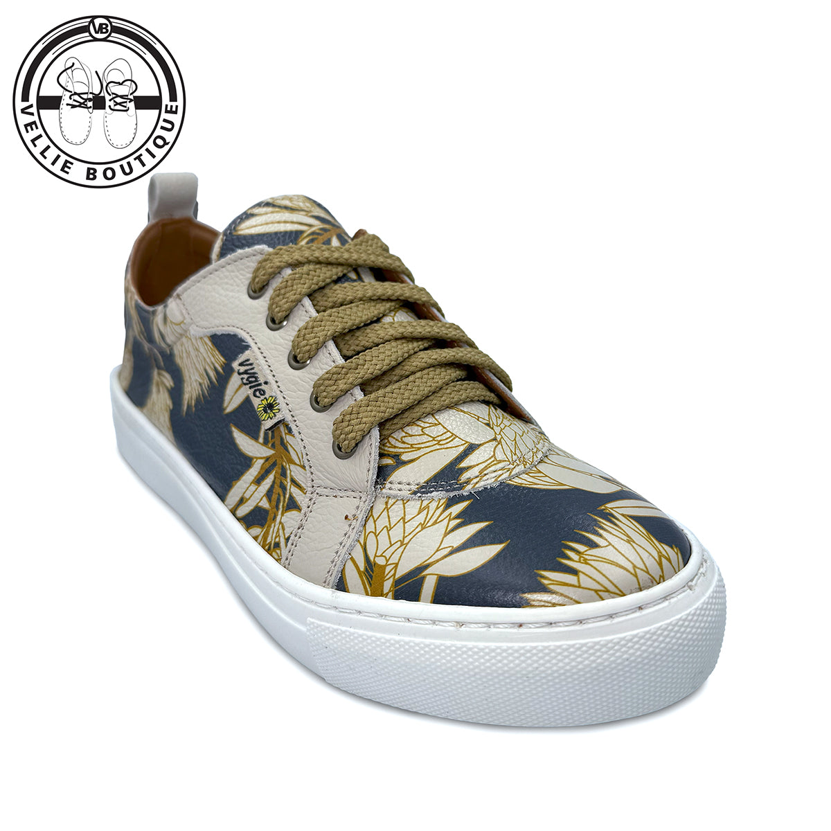 Vygie - Protea Navy