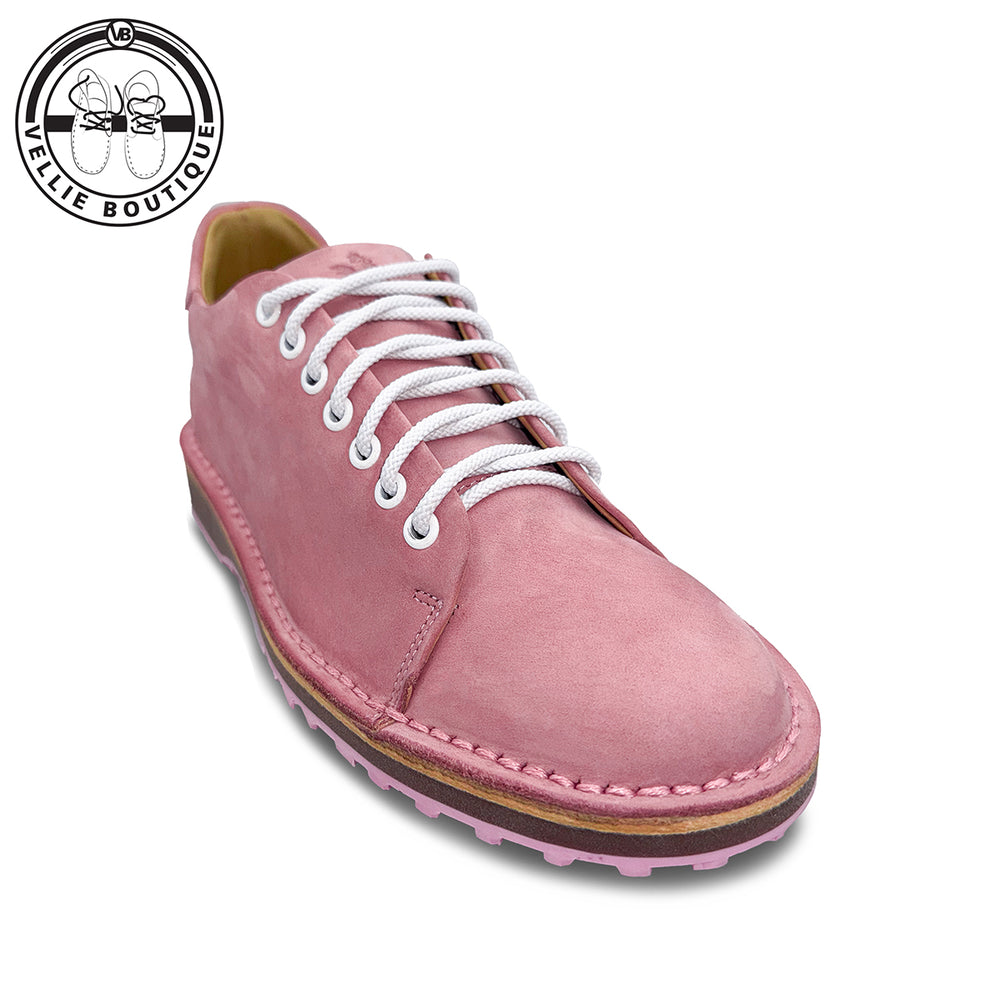 
                  
                    RoseTee KapoQ Golf Veldskoen - Blush
                  
                