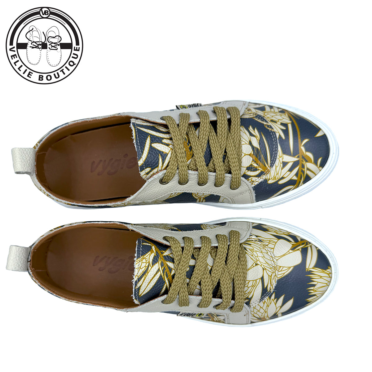 Vygie - Protea Navy