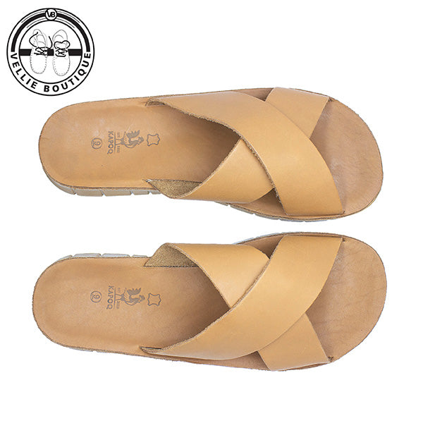 KapoQ Gary (1894) Tan