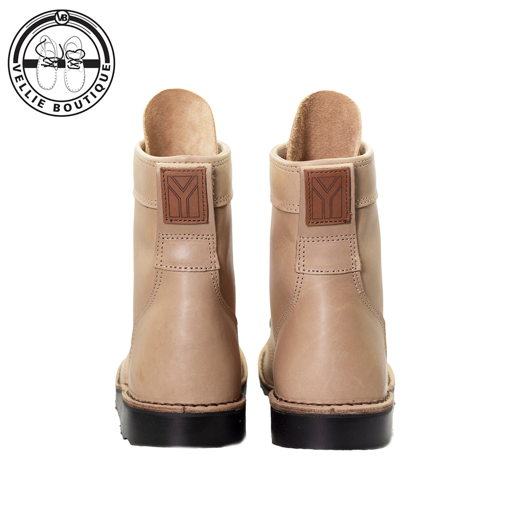 KapoQ Bos Patrollie - Veg Tan