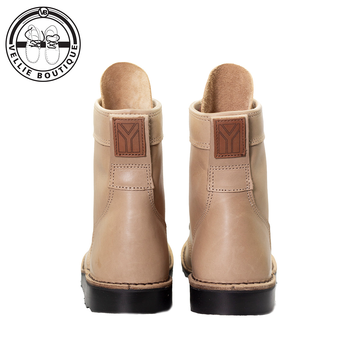 KapoQ Bos Patrollie - Veg Tan
