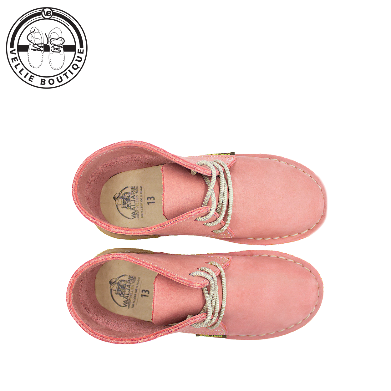 Japsnoet Vaaljapie Youth (Pink)