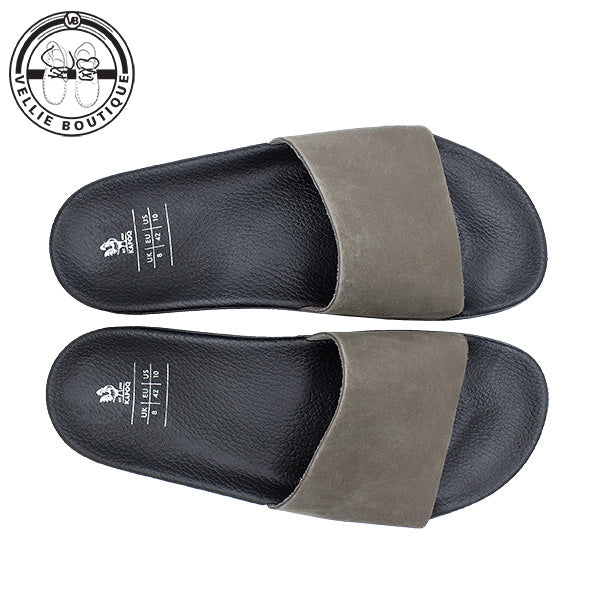 KapoQ James Plakkie - Choc (MSL01C)