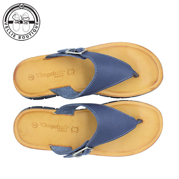 Angelsoft Kim (Navy) [1876]