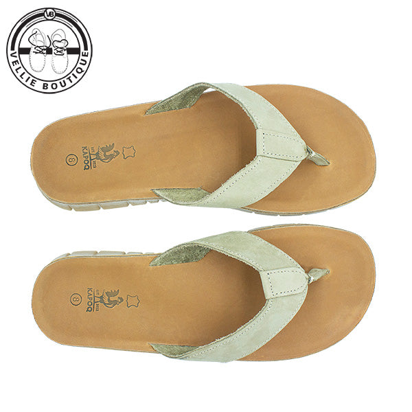 KapoQ Hugh (1893) - Olive